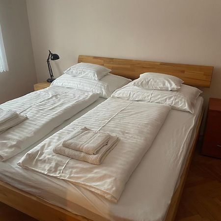 Platan Apartman Marcali Bagian luar foto