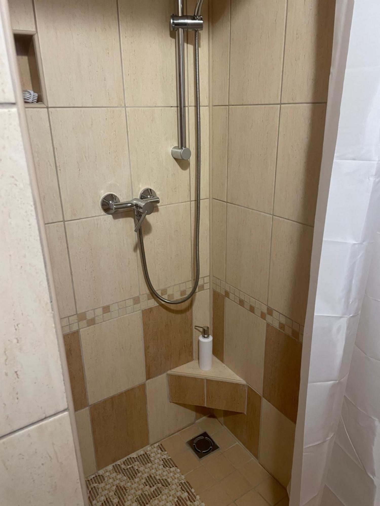 Platan Apartman Marcali Bagian luar foto