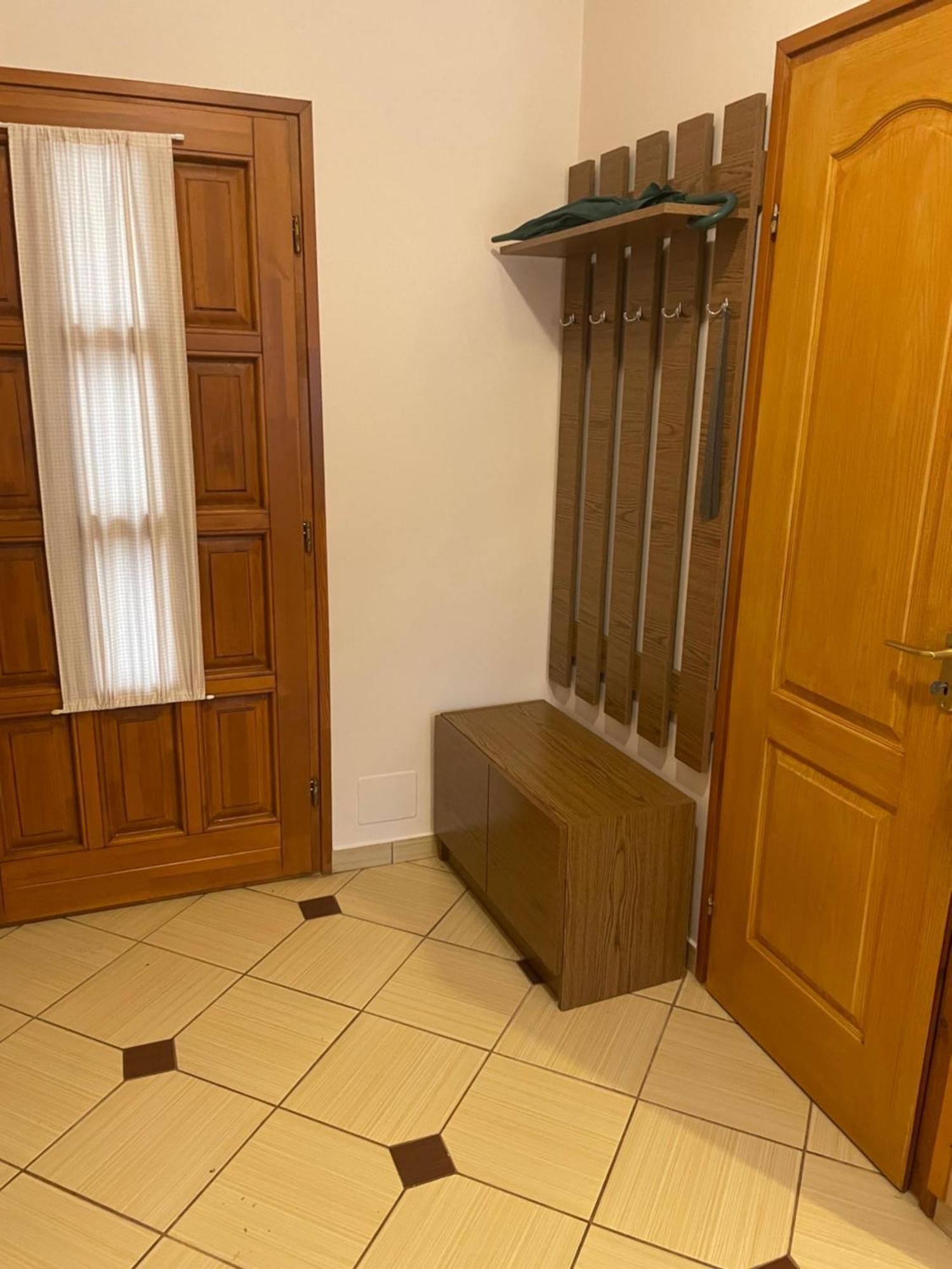 Platan Apartman Marcali Bagian luar foto