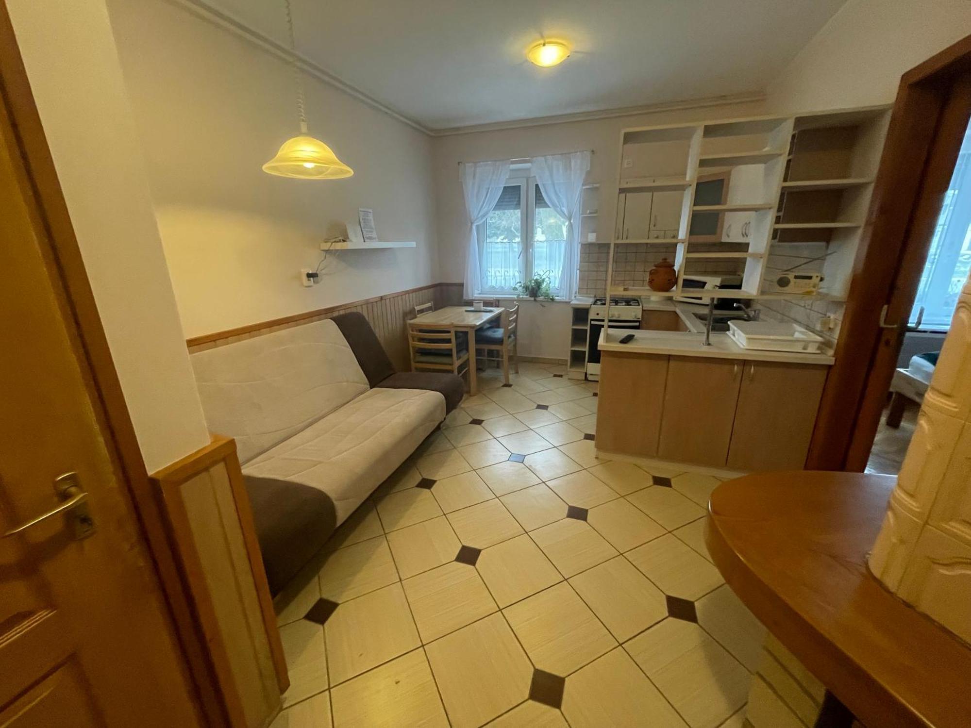 Platan Apartman Marcali Bagian luar foto