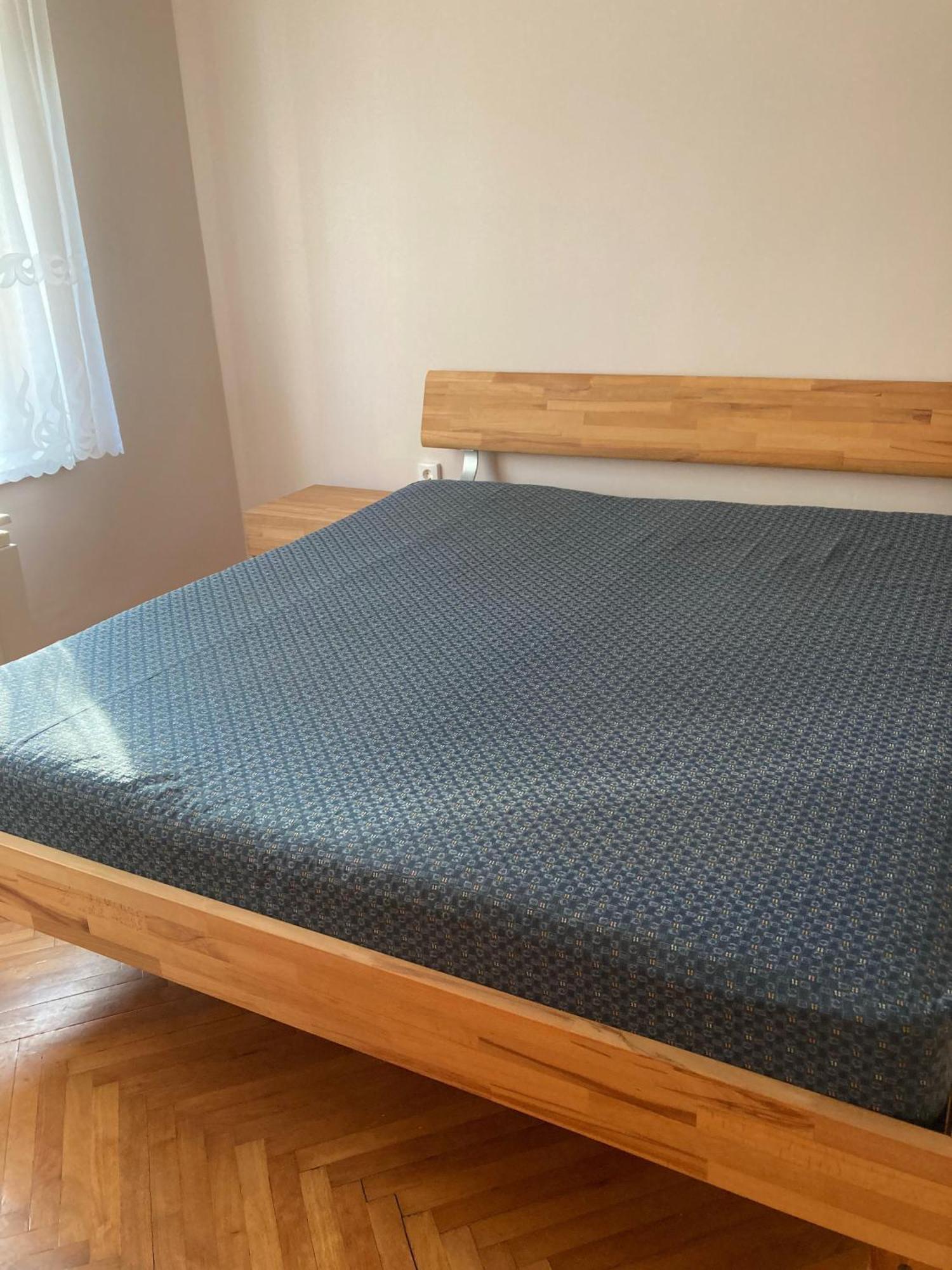 Platan Apartman Marcali Bagian luar foto